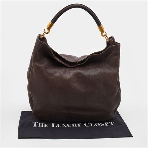 ysl roady hobo replica|Let’s revisit the Yves Saint Laurent Roady .